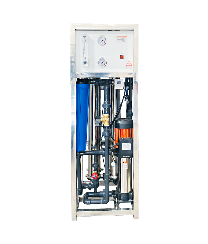 Eco / Compact RO