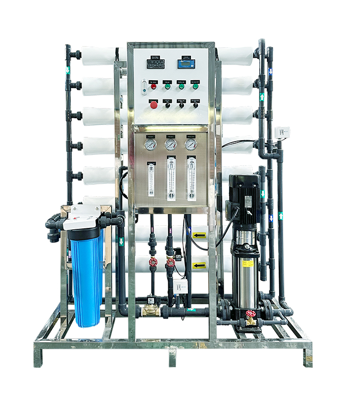 2,000 LPH